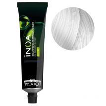 Coloration iNOA vegan clear 60ML