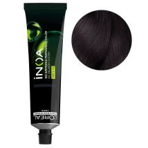 Coloration iNOA vegan 4.20 châtain violine intense 60ML