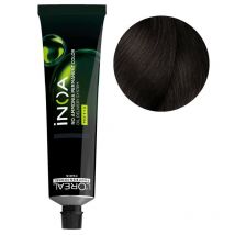 Coloration iNOA vegan 4.3 châtain doré 60ML