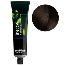 Coloration iNOA vegan 6.13 blond foncé cendré doré 60ML