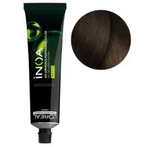 Coloration iNOA vegan 6.32 blond foncé doré irisé 60ML