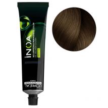 Coloration iNOA vegan 7.13 blond cendré doré 60ML