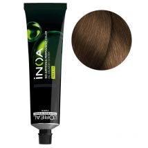 Coloration iNOA vegan 7.8 blond mocca 60ML