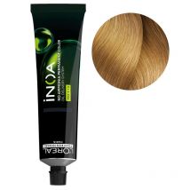 Coloration iNOA vegan 9.3 blond très clair doré 60ML