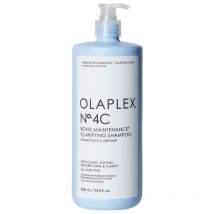 Shampooing clarifiant n°4C Bond Maintenance Olaplex 1L