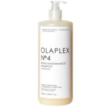 Shampooing n°4 Bond Maintenance Olaplex 1L