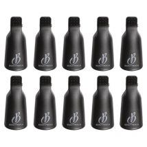 10 clips de dépose BeautyNails