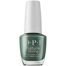 Vernis Leaf by Example Nature Strong OPI 15ML