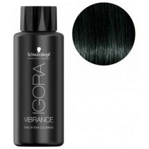 Igora Vibrance 4-33 châtain moyen mat extra Schwarzkopf 60ML