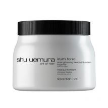 Masque fortifiant izumi tonic shu uemura 500ML