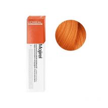 Majirouge rubilane 7.45 Blond Cuivré Acajou 50ml