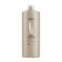 Shampooing reconstruction Fiber Infusion Kadus 1L