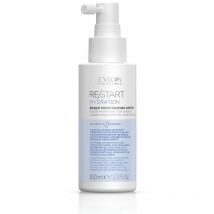 Fluide hydratant cuir chevelu Revlon Hydratation Restart 100 ML