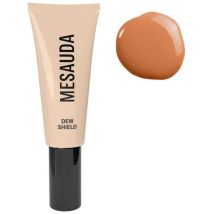 Fond de teint crème Dew Shield tan Mesauda 40ML