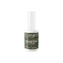 Gel polish Wonderglam 305 All Mad Here MNP 10ML
