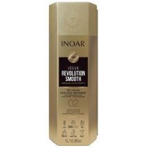 Traitement vegan revolution smooth Inoar 1L