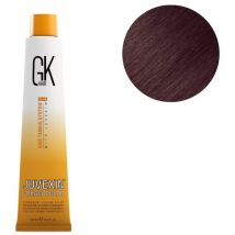 Coloration Juvexin 5.62 chataîn clair rouge irisé Gkhair 100ML