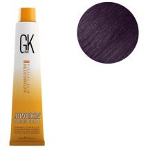 Coloration Juvexin 4.2 chataîn irisé Gkhair 100ML