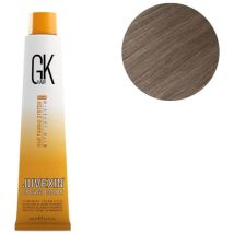 Coloration Juvexin 8.11 blond clair cendré intense Gkhair 100ML