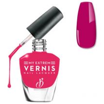 Vernis à ongles My Extrem Rock that red Beautynails 12ML