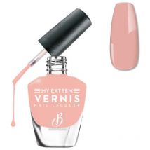 Vernis à ongles My Extrem Soft beige Beautynails 12ML