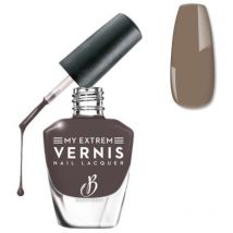 Vernis à ongles My Extrem Brown grey Beautynails 12ML