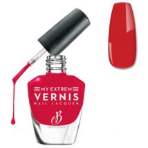 Vernis à ongles My Extrem Iconic red Beautynails 12ML