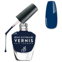 Vernis à ongles My Extrem Skinny blue Beautynails 12ML