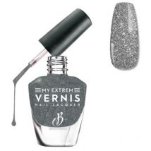 Vernis à ongles My Extrem Diamond dust glitter Beautynails 12ML