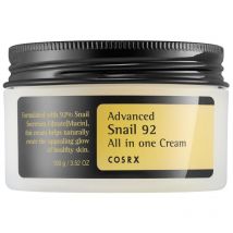 Crème hydratante all-in-one Advanced Snail 92 Cosrx 100ML