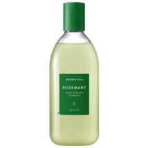 Shampooing Rosemary Scalp Scaling Aromatica 400ML