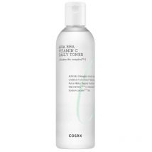 Tonique revitalisant AHA/BHA à la vitamine C Cosrx 150ML