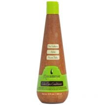 Après-shampooing éclat Color Care Macadamia Oil 300ML