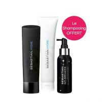 Offre spéciale Hydre Sebastian Professional avec le shampooing OFFERT
