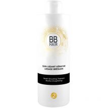 Soin lissant BBHair Plex Generik 500ML