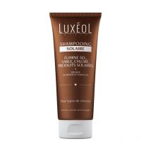 Shampooing Solaire Luxéol 200ML
