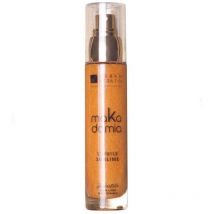 Huile pailletée Makadamia Urban Keratin 50ML