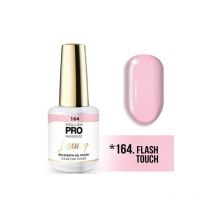 Vernis semi-permanent Luxury n°164 Flash Touch Mollon Pro 8ML