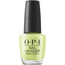 OPI Vernis à ongles Summer Monday-Fridays Summer Make The Rules 15ML