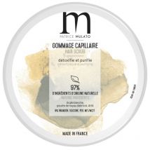 Gommage capillaire Argila Mulato 200ML