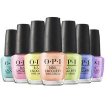 OPI Vernis à ongles Summer Make The Rules