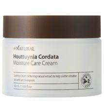 Crème Houttuynia Cordata Care All Natural 50ML