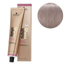 Crème blondeur à nuancer glacier-irisé BlondMe Schwarzkopf 60ml