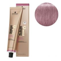 Crème blondeur à nuancer lilas BlondMe Schwarzkopf 60ml