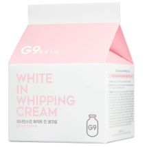 Crème éclaircissante White in milk G9 Skin 50g