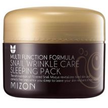 Soin de nuit multi-bénéfices Mizon 80ML