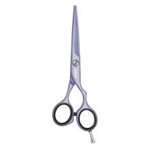 Ciseaux Pastell Plus Offset Lavender 5.5 Haarschere Jaguar