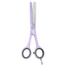 Ciseaux sculpteurs Pastell Plus 40 Lavender Jaguar