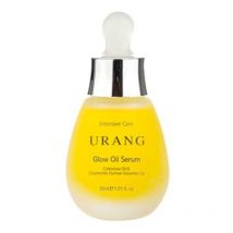 Sérum illuminant peaux sensibles Glow oil serum Urang 30ML