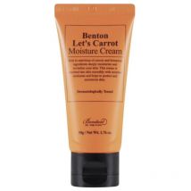 Crème hydratante Let's Carrot Benton 50ML